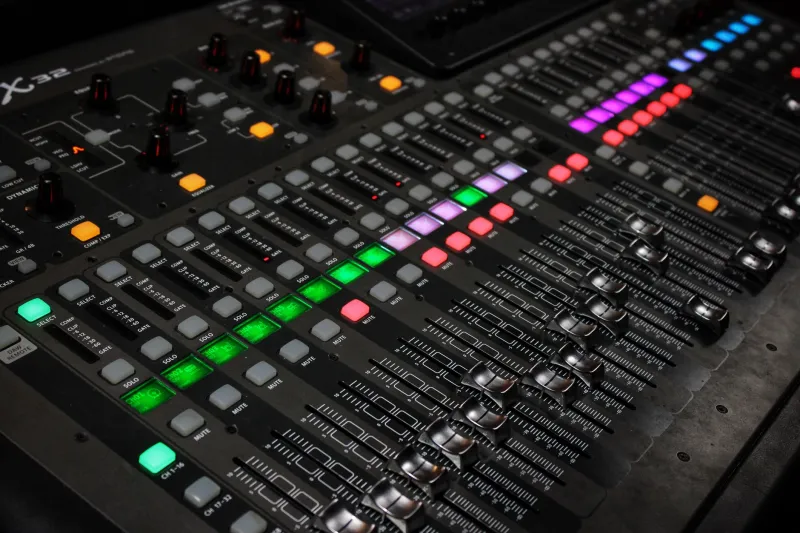 Beats Without Borders: How Bollywood's Sound Snuck Into the American Music Mainstream