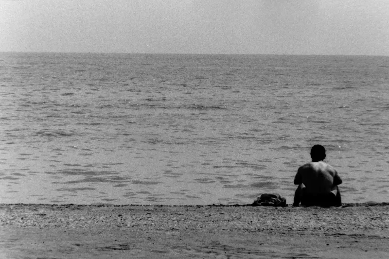 What Nobody Says: The Cultural Power of Silence, Sighs, and the Sounds Between Words