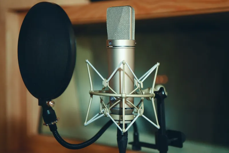 Voices Across Borders: How Dubbing Went From Cheap Trick to Cultural Bridge