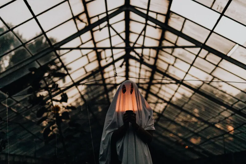 Deeper Than Dark: Why Folklore Spirits From Around the World Are Out-Scaring Hollywood's Best