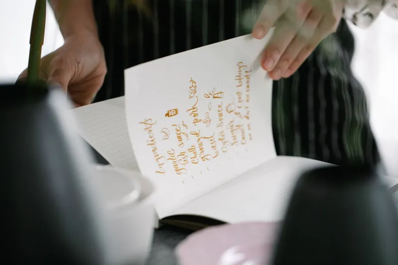 The Recipe Is a Love Letter: Why Food Memoirs Are Becoming the Most Honest Books in America