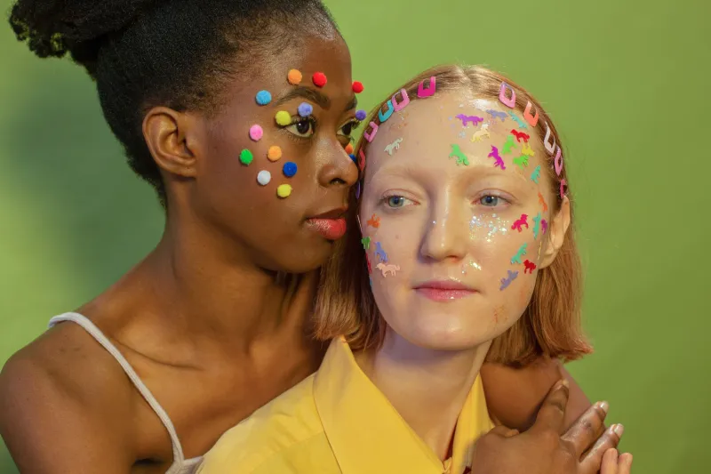 Gloss, Pigment, and Power: How Beauty Creators of Color Are Dismantling Instagram's Unwritten Rules