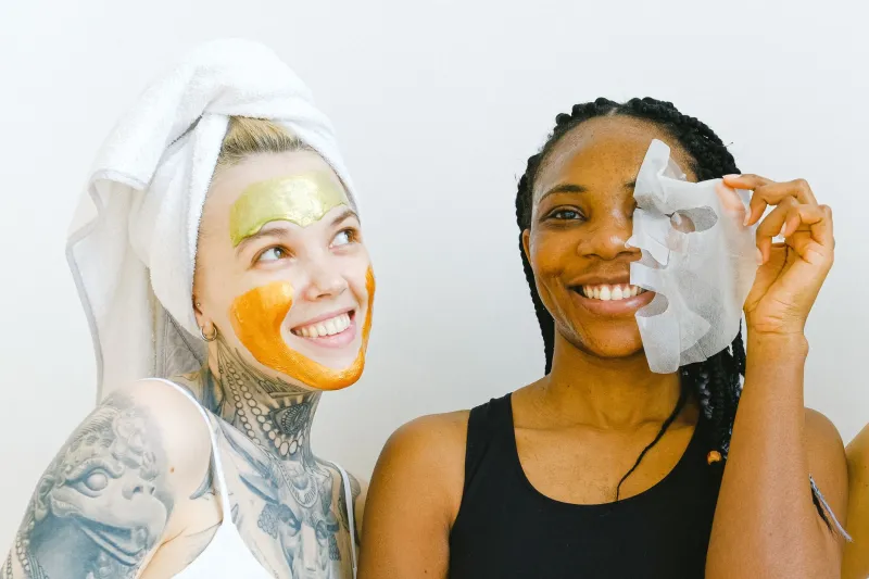 One Routine, A Thousand Skin Tones: The K-Beauty Gap Nobody Wants to Talk About