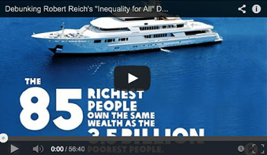 growing global wealth inequality