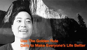 the power of the golden rule